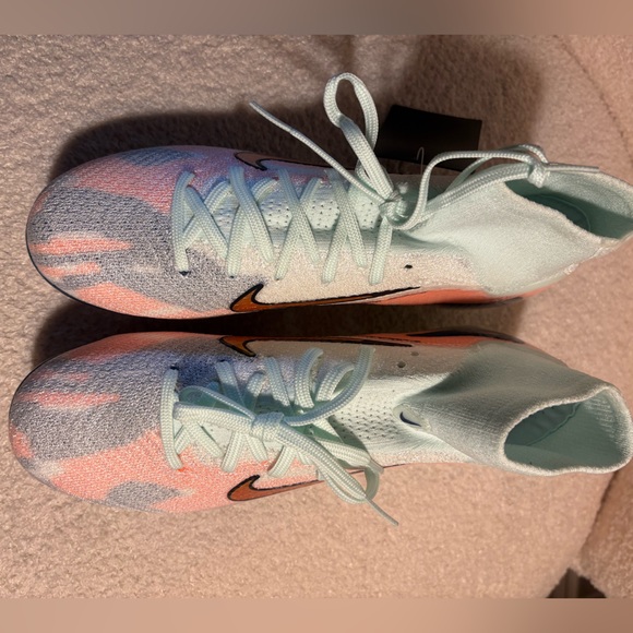 Nike Football Shoes FG GXTF main image 4